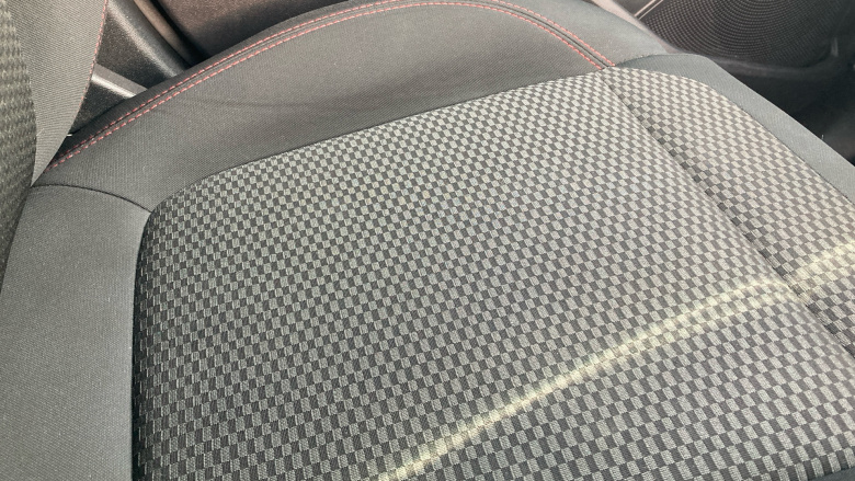 Ford Fiesta 1.0 EcoBoost Hybrid mHEV 125 ST-Line Edition 5dr Petrol Hatchback